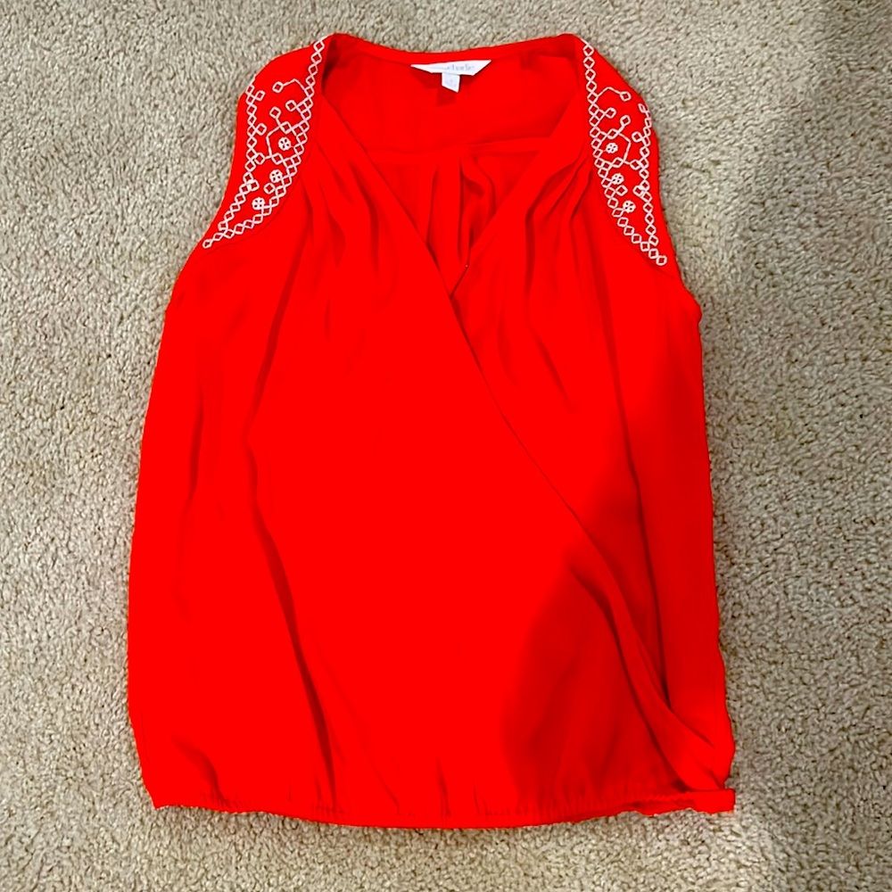 Summer blouse